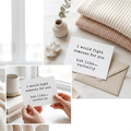“Fight Someone (Verbally) For You" | Sassy Friendship Greeting Card