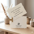 "Powerful Woman" | Sassy Empowerment Greeting Card